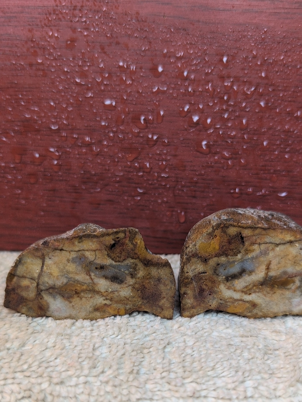 Agate #25